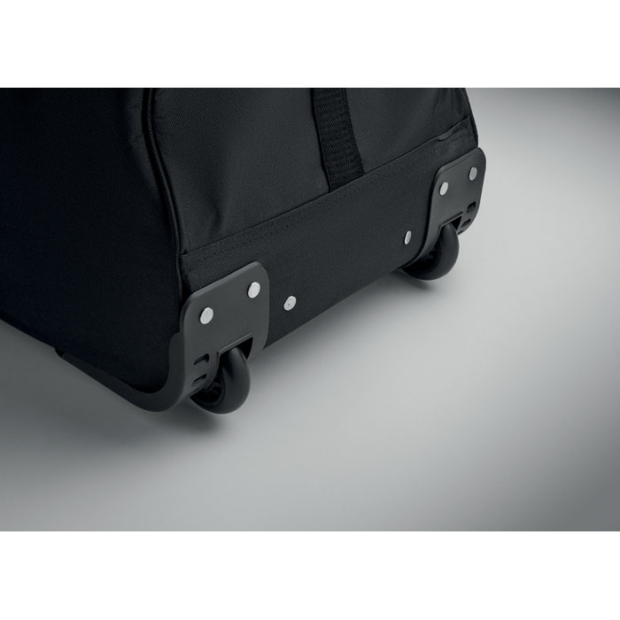 ITFITS - Reisetaschen-Trolley 600D RPET