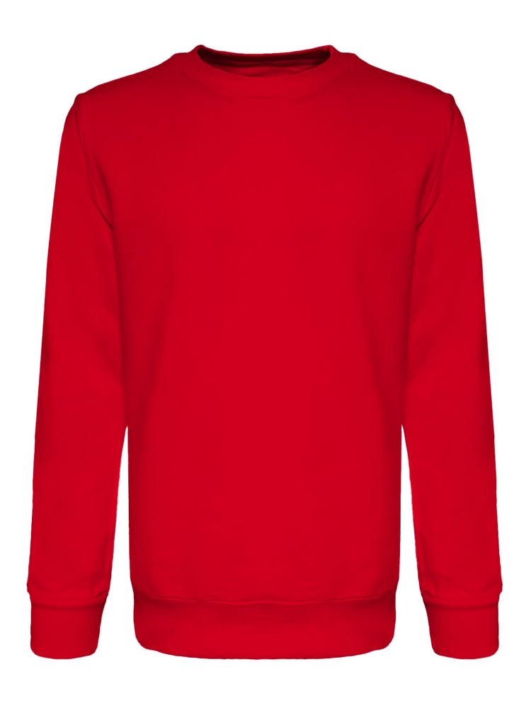 Rot (PMS 186c)