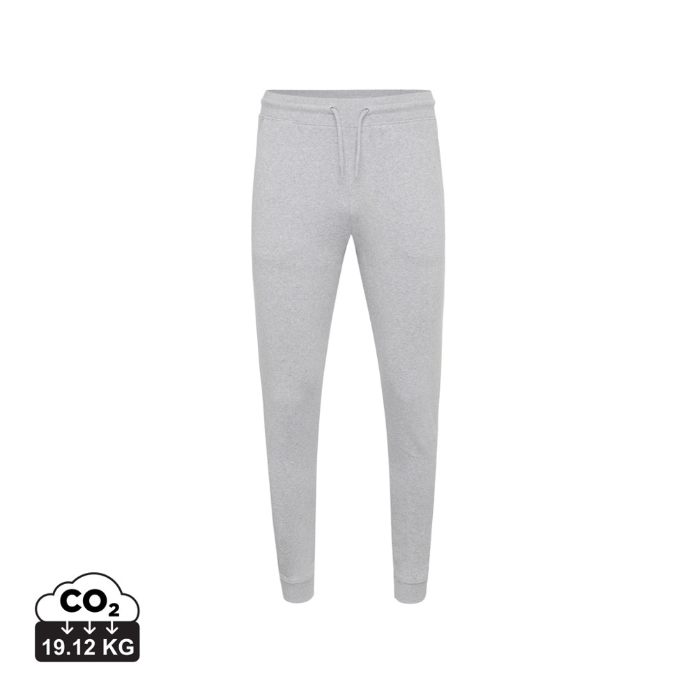 IQONIQ Cooper Jogger aus recycelter Baumwolle
