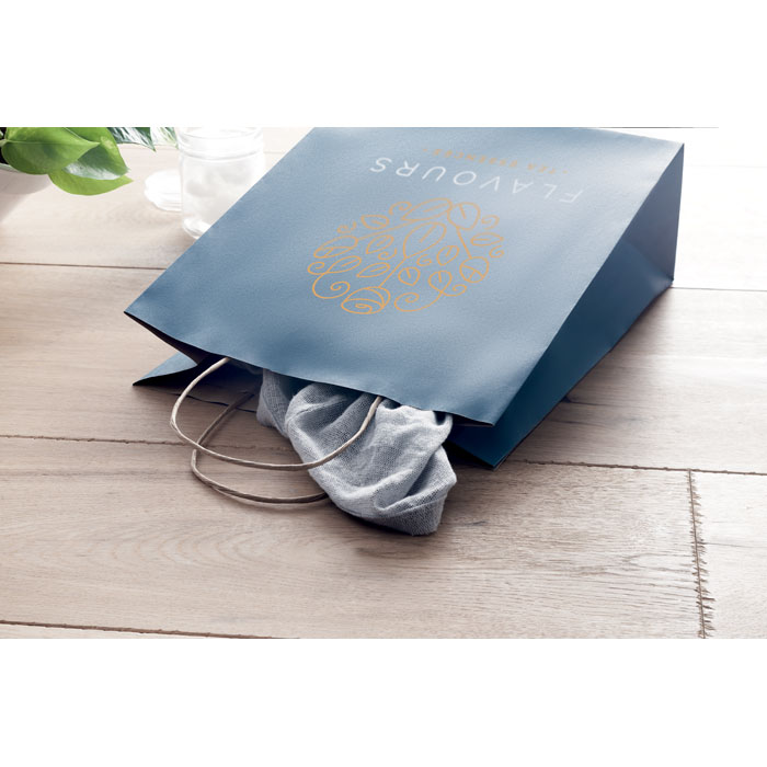 PAPER TONE S - Papiertüte, klein 90 g/m²