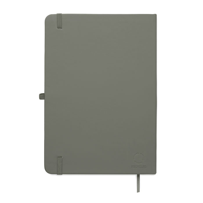ARCOLOOP - DIN A5 Notizbuch recy. PU
