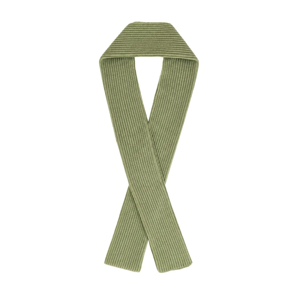 Niltons Strickschal, 100 % Merinowolle