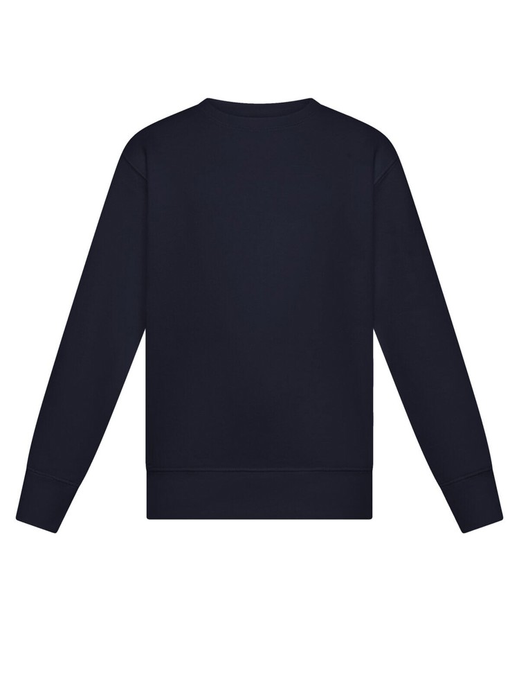 BS Atlas Kinderpullover, 280 g/m² - Navy (PMS 5395C)
