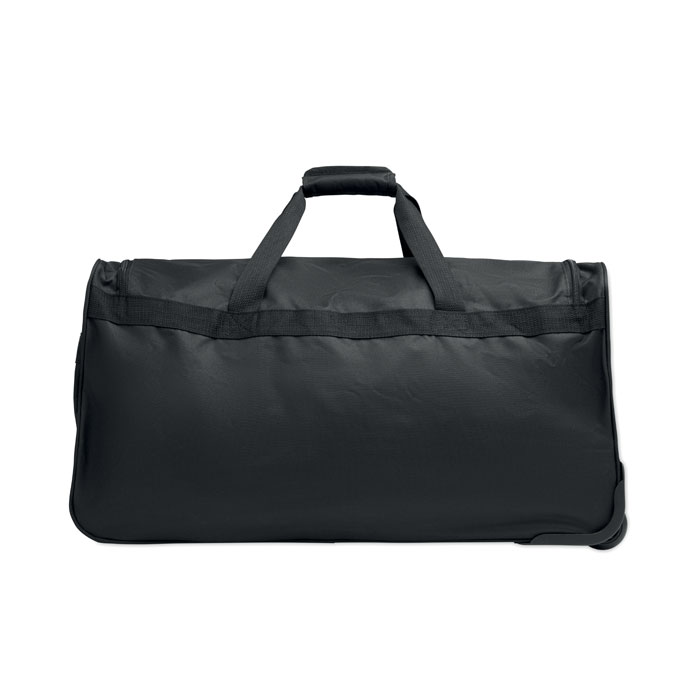 ITFITS - Reisetaschen-Trolley 600D RPET