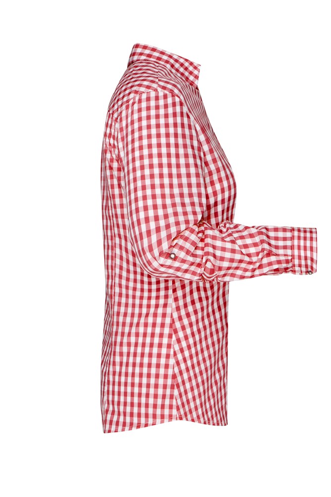 Ladies' Traditional Shirt