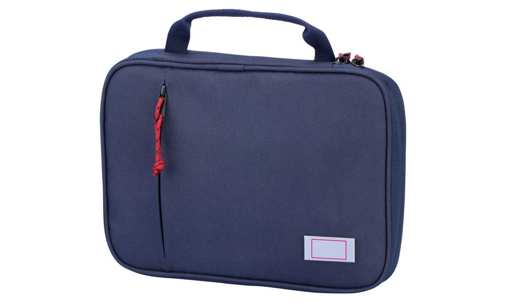 TROIKA Kabeltasche GO URBAN TECH POUCH