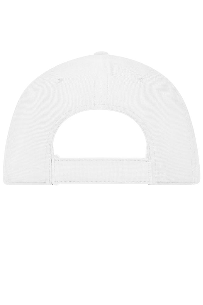 6 Panel Workwear Cap RCS