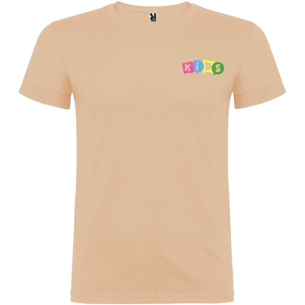 Beagle 155 g/m² T-Shirt für Kinder