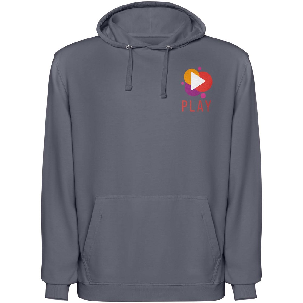 Kenia 250 g/m² Kapuzenpullover Unisex
