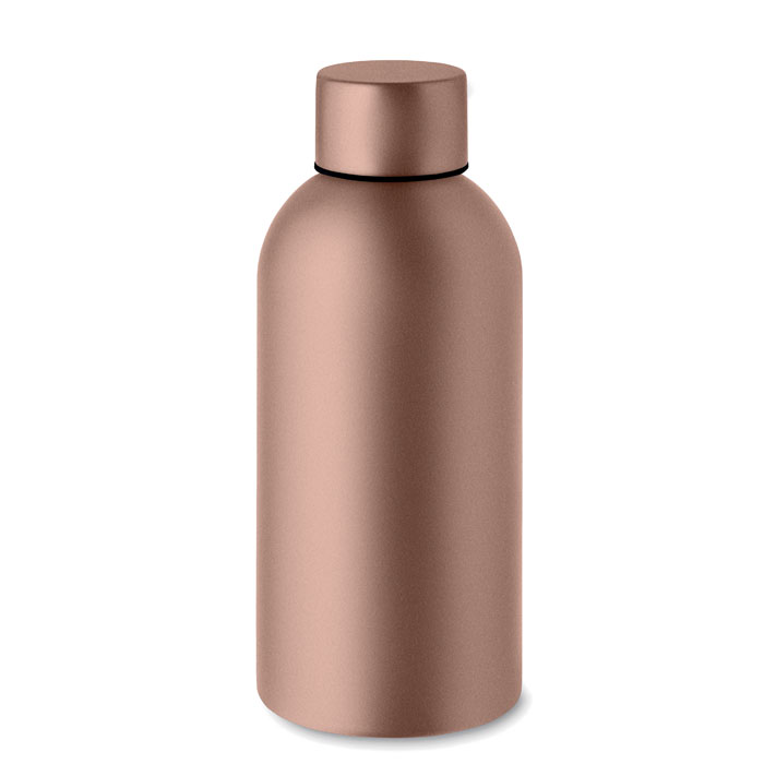 ATHENA MID - Einwandige Trinkflasche 500 ml - kupfer