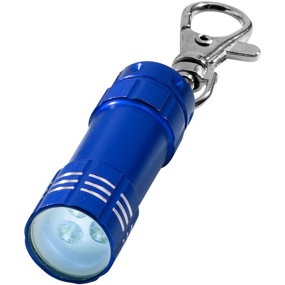 Astro LED-Schlüssellicht - blau