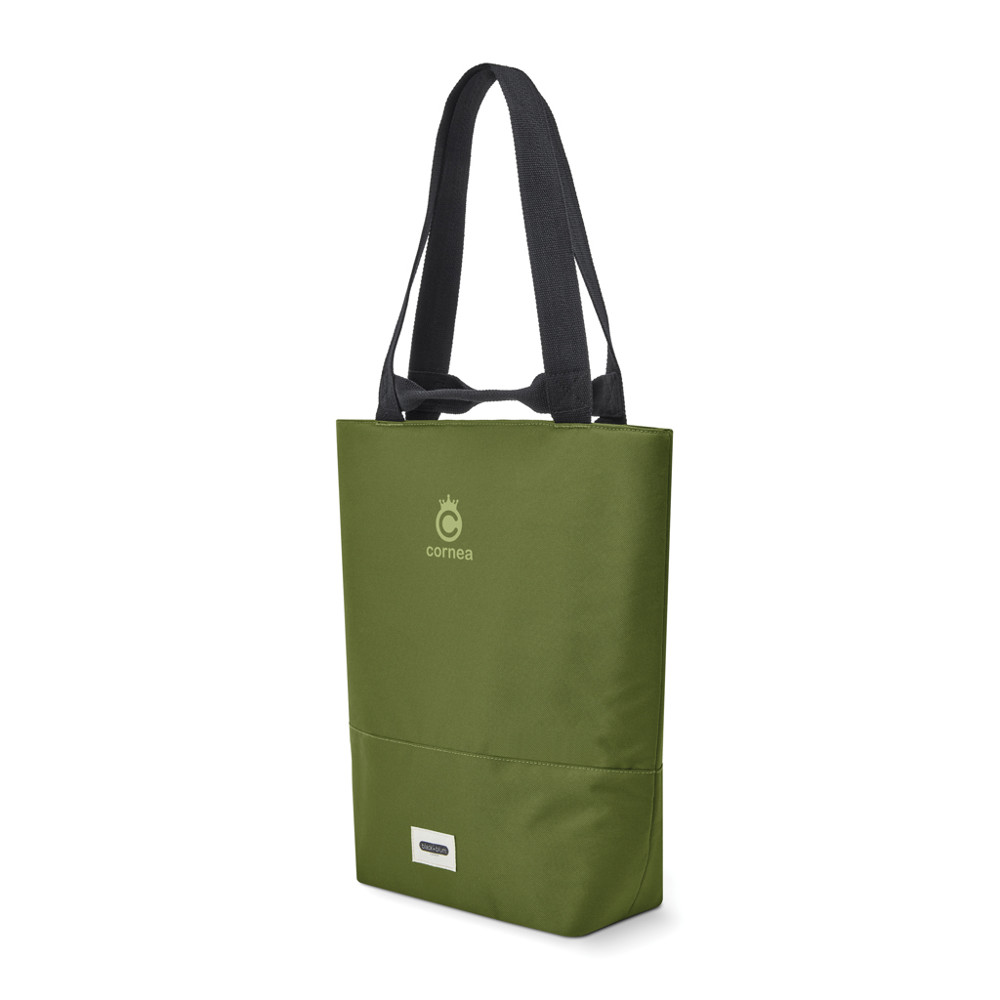 Black+Blum isolierte 16L Trage- & Kühltasche