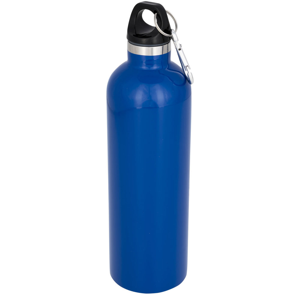 Atlantic 530 ml Vakuum Isolierflasche - blau