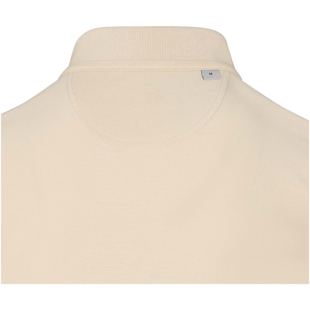 Calgary 180 g/m² Langarm Poloshirt für Herren