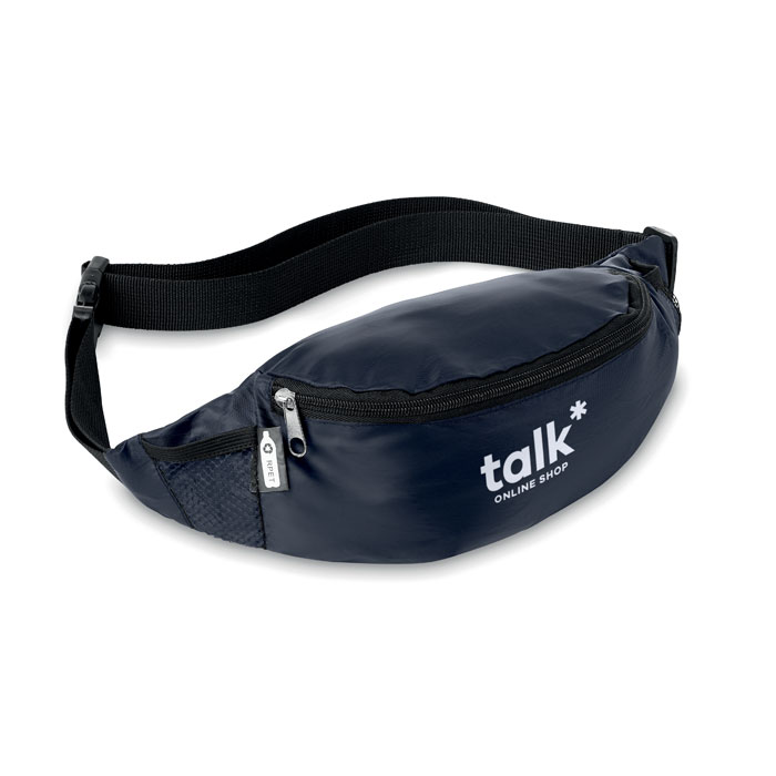 PARKPET - Gürteltasche 210D RPET