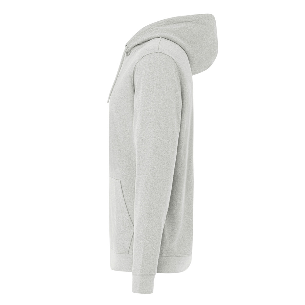 IQONIQ Torres ungefärbter Hoodie aus recycelter Baumwolle