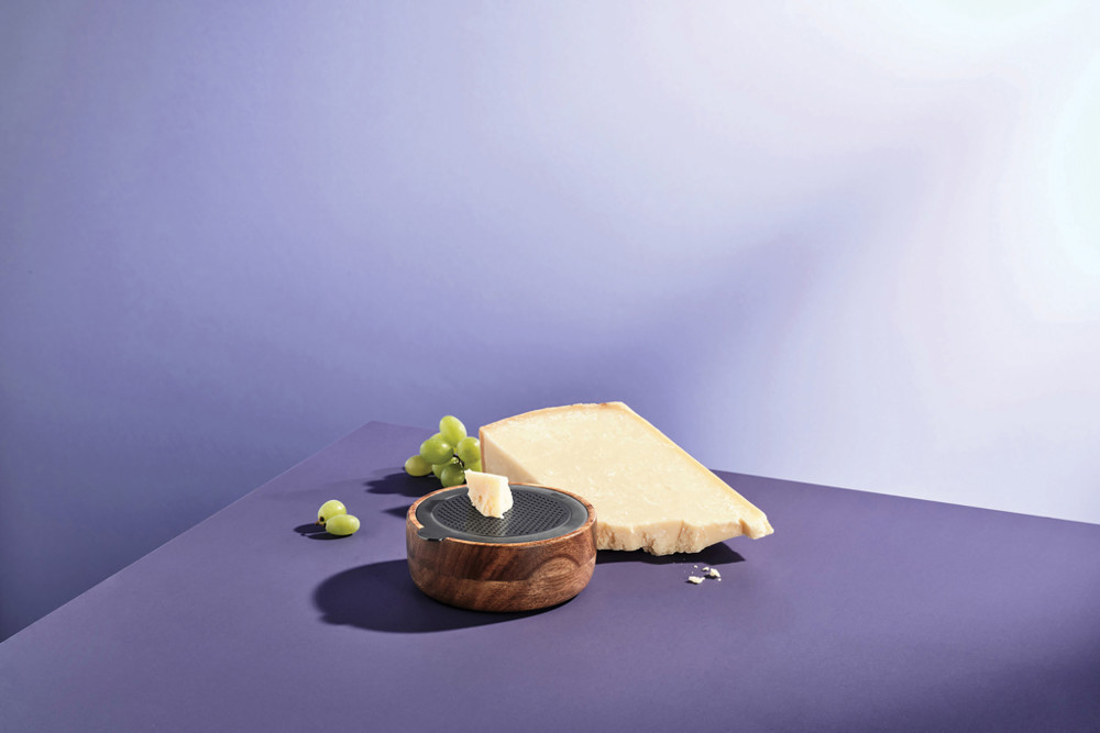 AdHoc CutnServe Tisch-Feinreibe