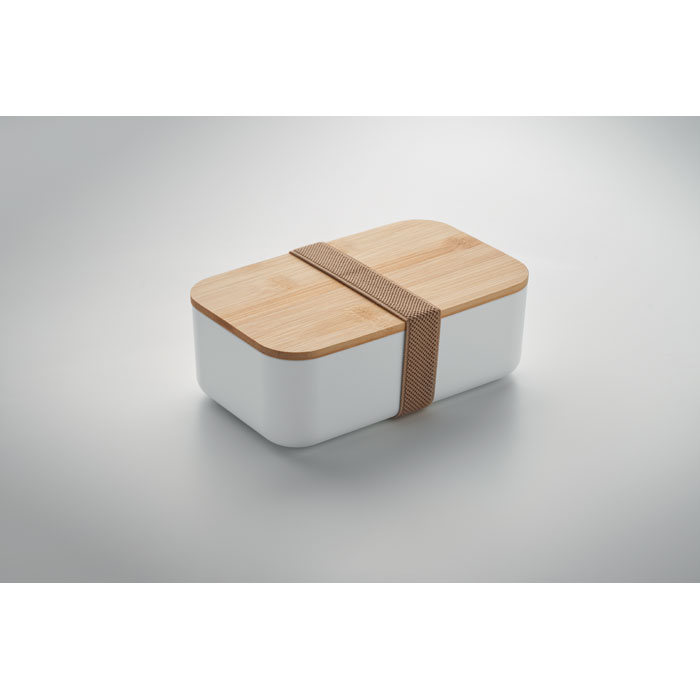 BEIBABOX - Lunchbox PLA Mais 1000ml