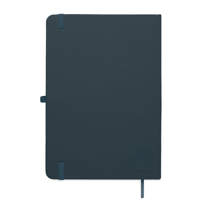 ARCOLOOP - DIN A5 Notizbuch recy. PU