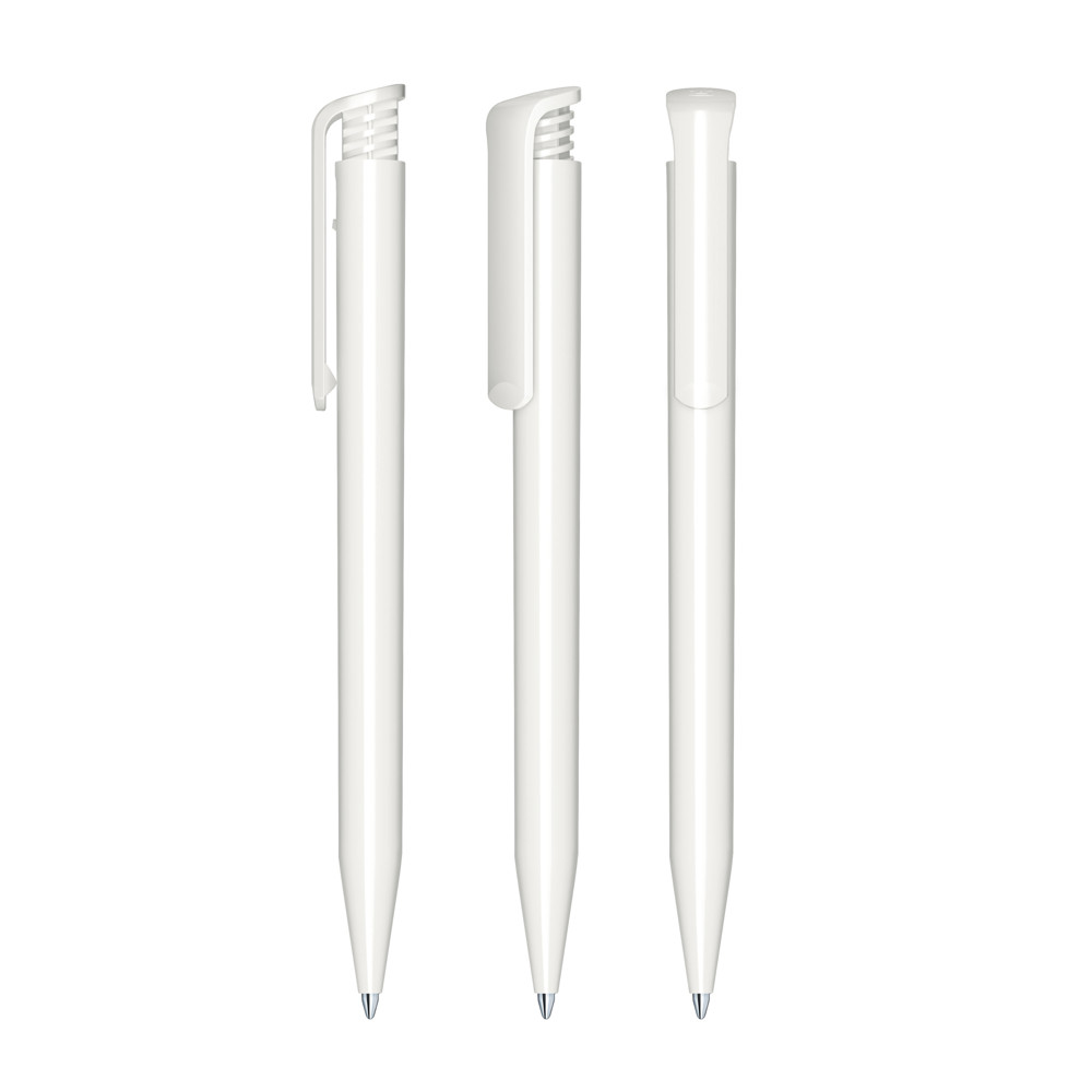 senator® Super Hit Polished Druckkugelschreiber