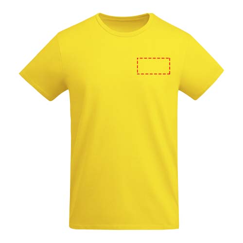 Breda 175 g/m² T-Shirt aus Bio-Baumwolle für Kinder