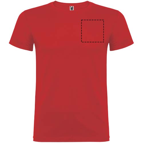 Beagle 155 g/m² T-Shirt für Herren