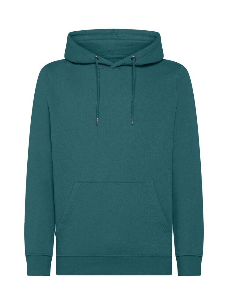 BS Pepper Hoodie, 280 gr/m² - Petrol (not available)