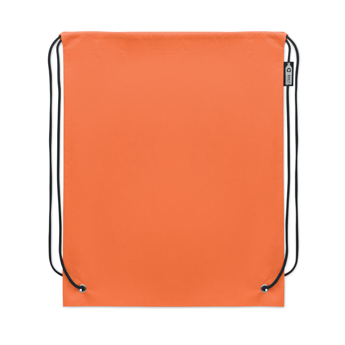 DAFFY RPET - Beutel mit Kordelzug Non Woven