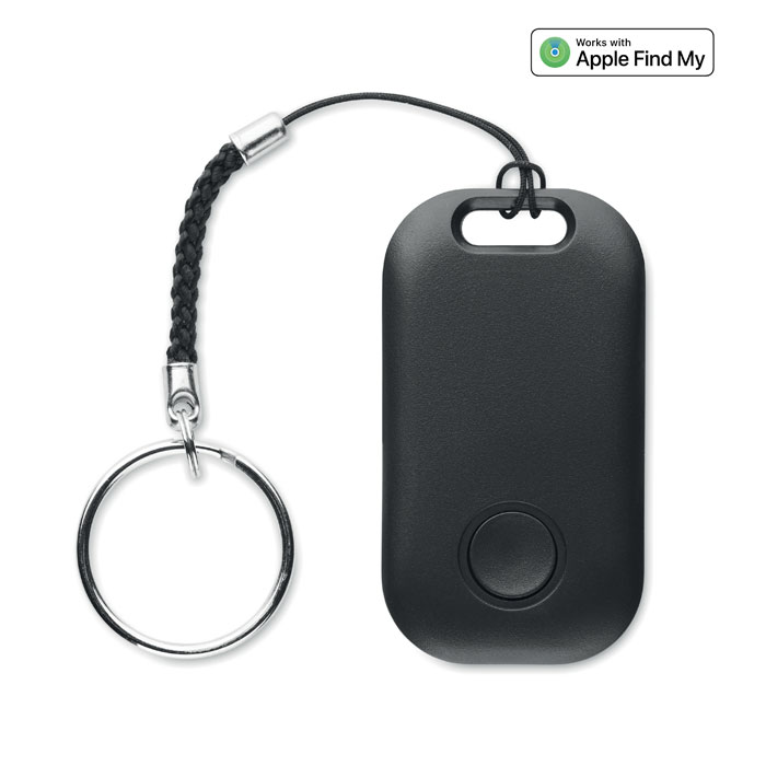 BUSCA - Smart Locator - Schwarz
