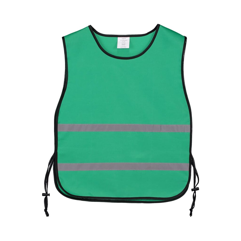 Trainingsweste - Flaschengrün (PMS 348C) / Flaschengrün