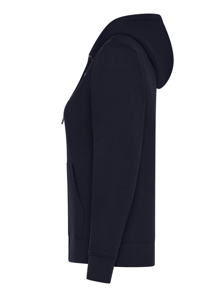 BS Vega Damen-Sweatshirt, 280 g/m²