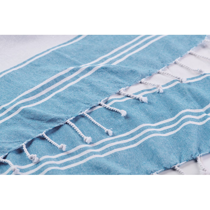 HUMMUM - Hamamtuch-Set 50X14X38cm