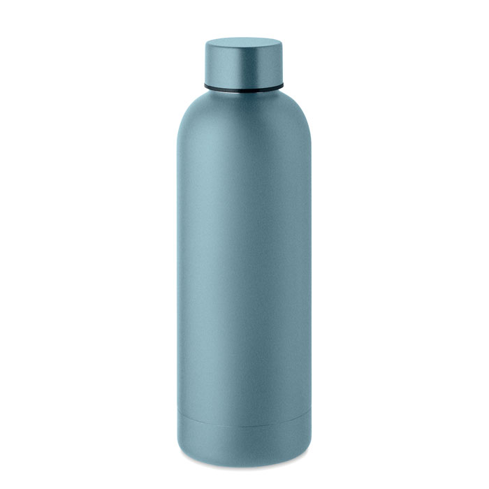 ATHENA - Trinkflasche Edelstahl 500 ml - Babyblau