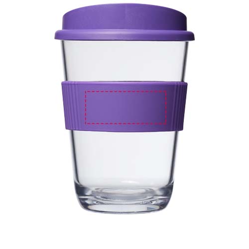 Americano® Cortado 300 ml Becher mit Schutzring