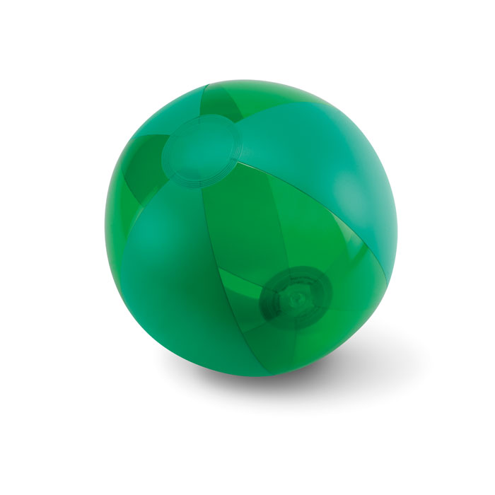 AQUATIME - Wasserball - grün