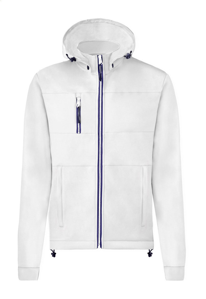 Butron - Softshell-Jacke