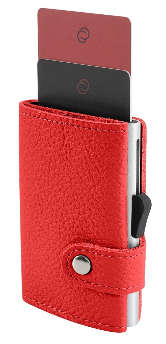 C-Secure RFID Börse