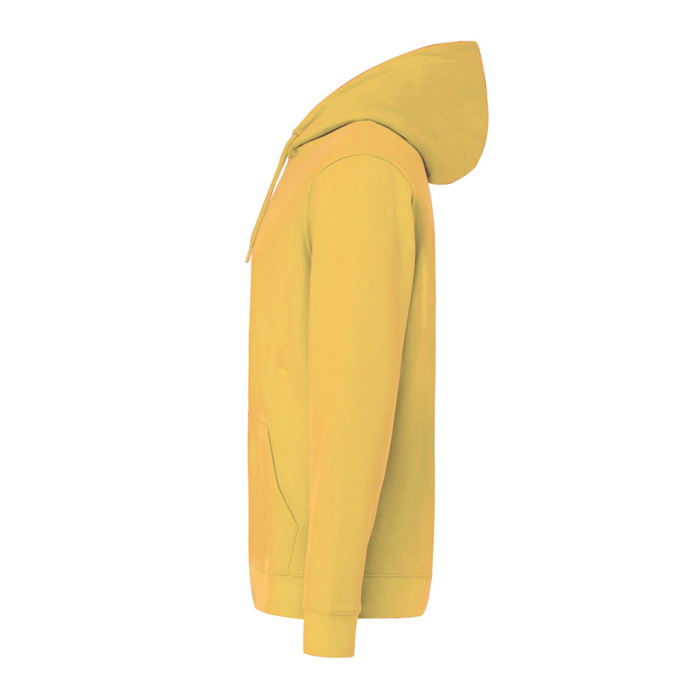 IQONIQ Jasper Hoodie aus recycelter Baumwolle