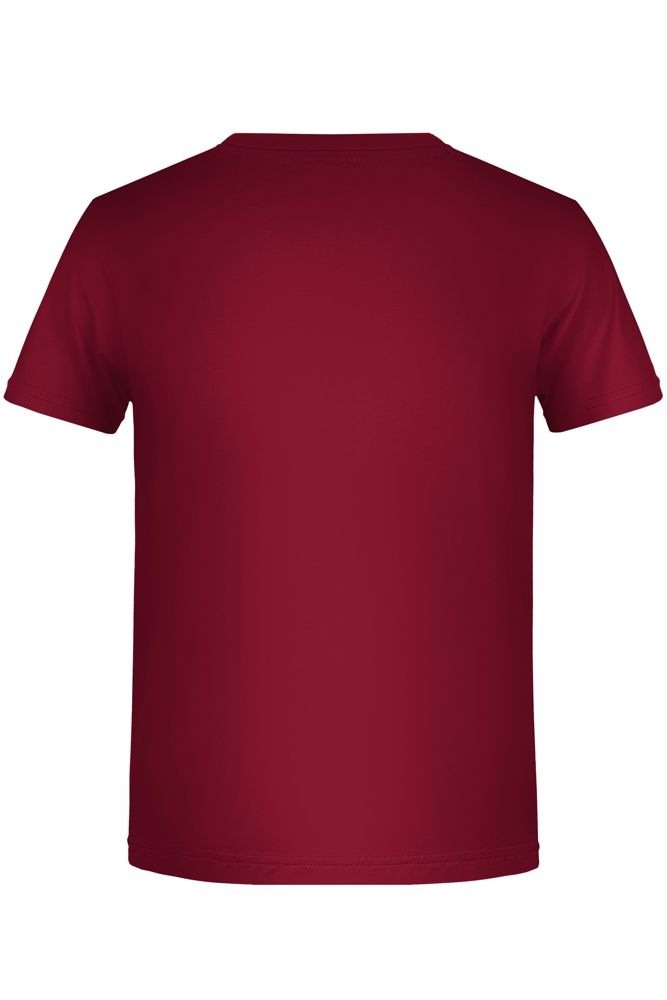 Boys' Basic-T  OCS Standard