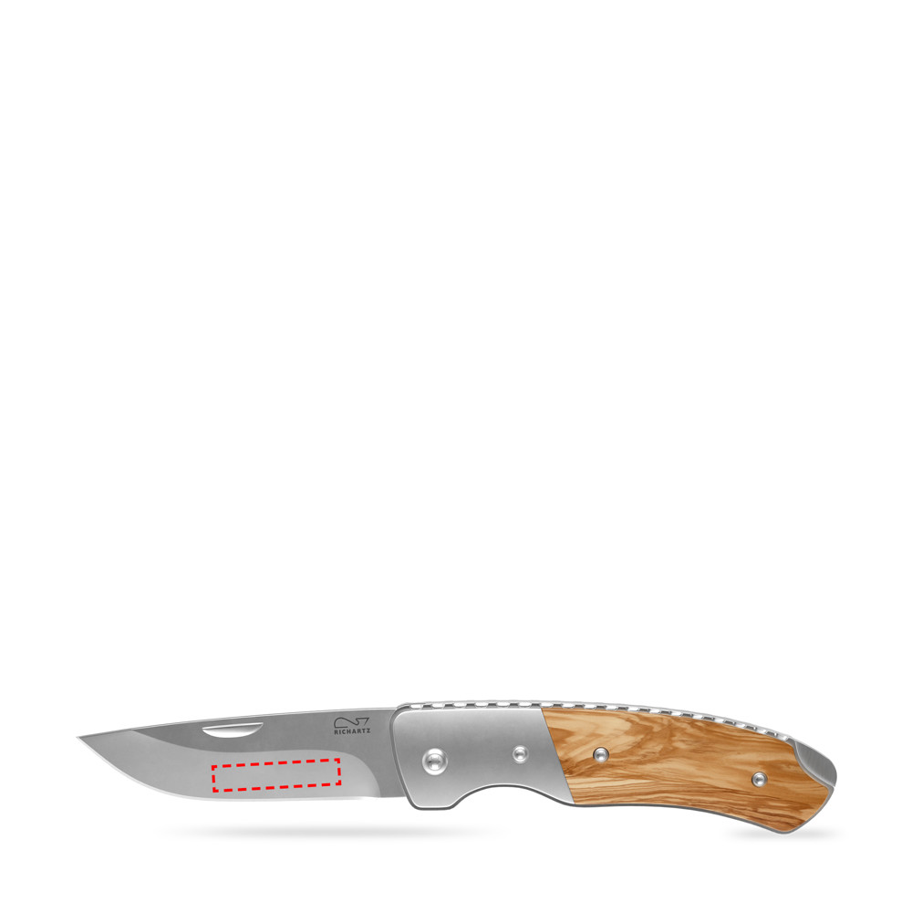 RICHARTZ® LEO 200 olive