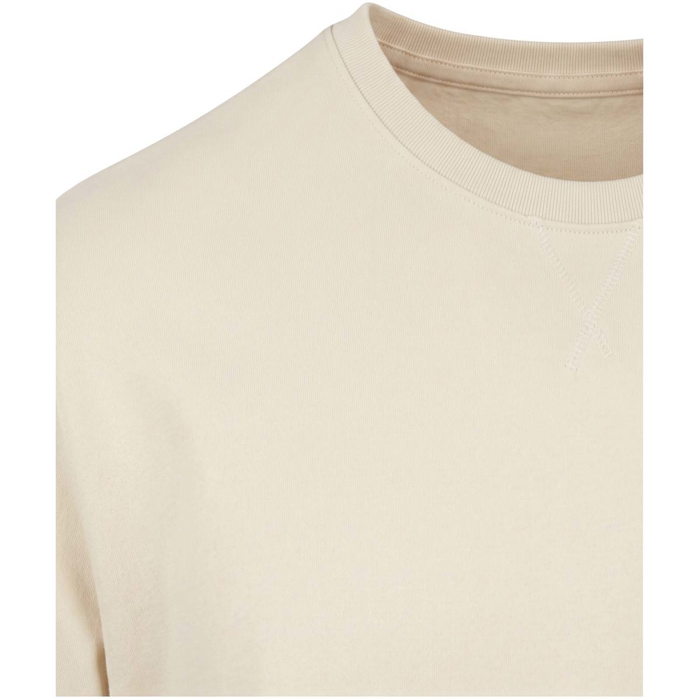 Balfour 200 g/m² Kurzärmeliges T-Shirt Bio Baumwolle, unisex