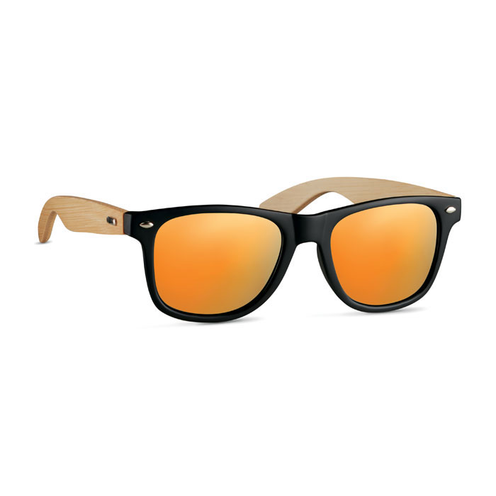 CALIFORNIA TOUCH - Sonnenbrille - orange