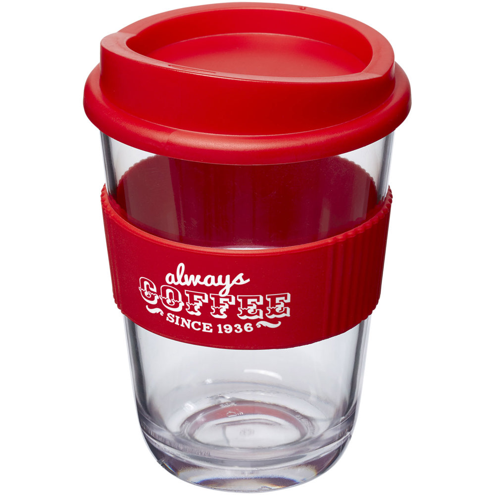 Americano® Cortado 300 ml Becher mit Schutzring