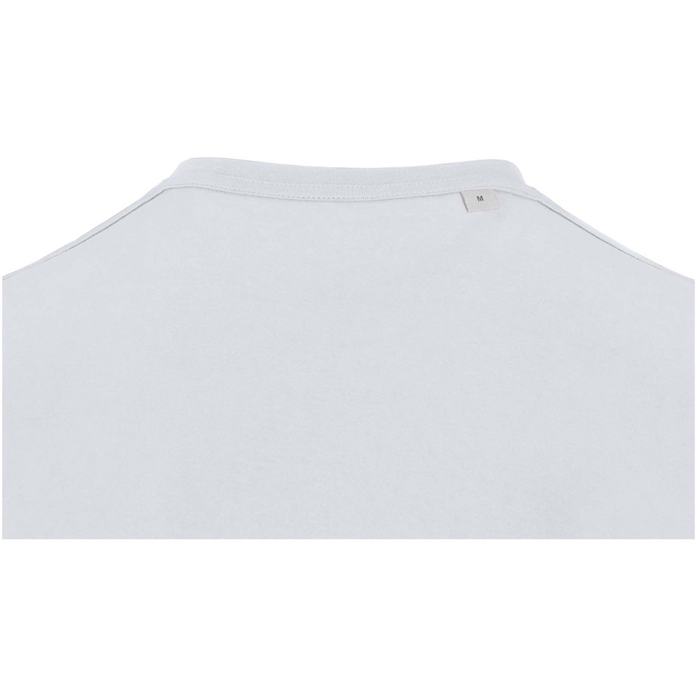 Balfour 200 g/m² Kurzärmeliges T-Shirt Bio Baumwolle, unisex