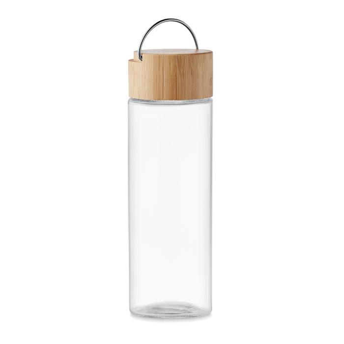 AMELAND - Trinkflasche Glas 500ml