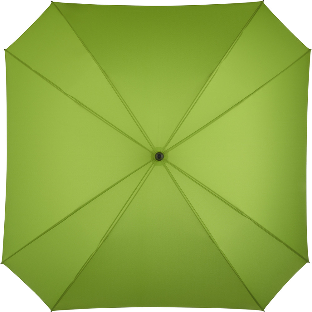2393 AC-Gästeschirm Jumbo® XL Square Color - Limette