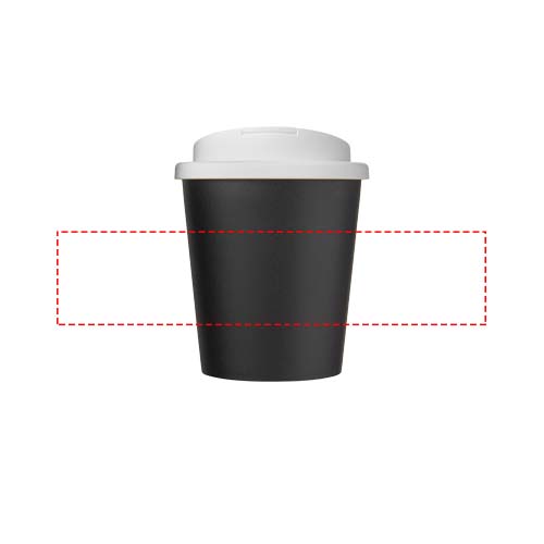 Americano® Espresso 250 ml Isolierbecher mit auslaufsicherem Schraubverschluss