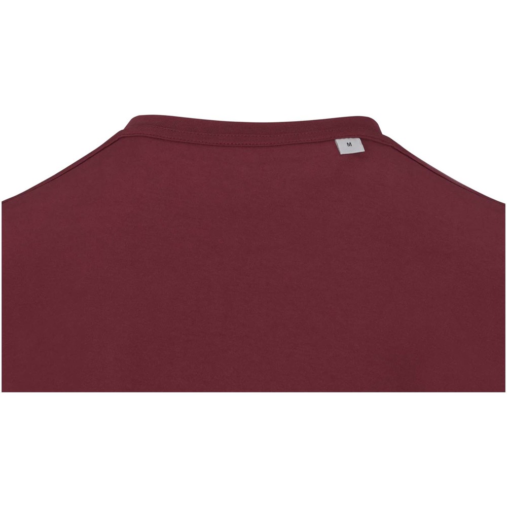 Balfour 200 g/m² Kurzärmeliges T-Shirt Bio Baumwolle (OCS), unisex