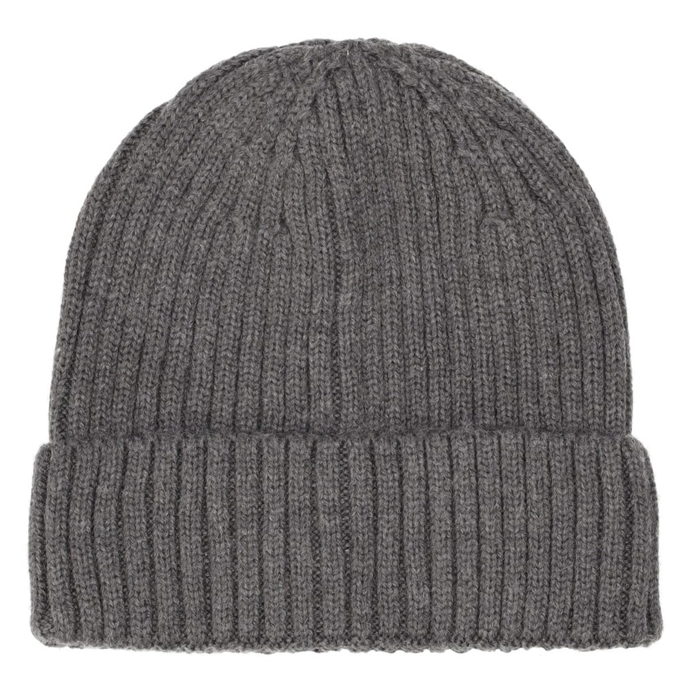 Nilton's Strickmütze, 15% Merinowolle