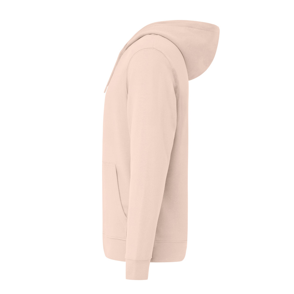 IQONIQ Rila Lightweight Hoodie aus recycelter Baumwolle